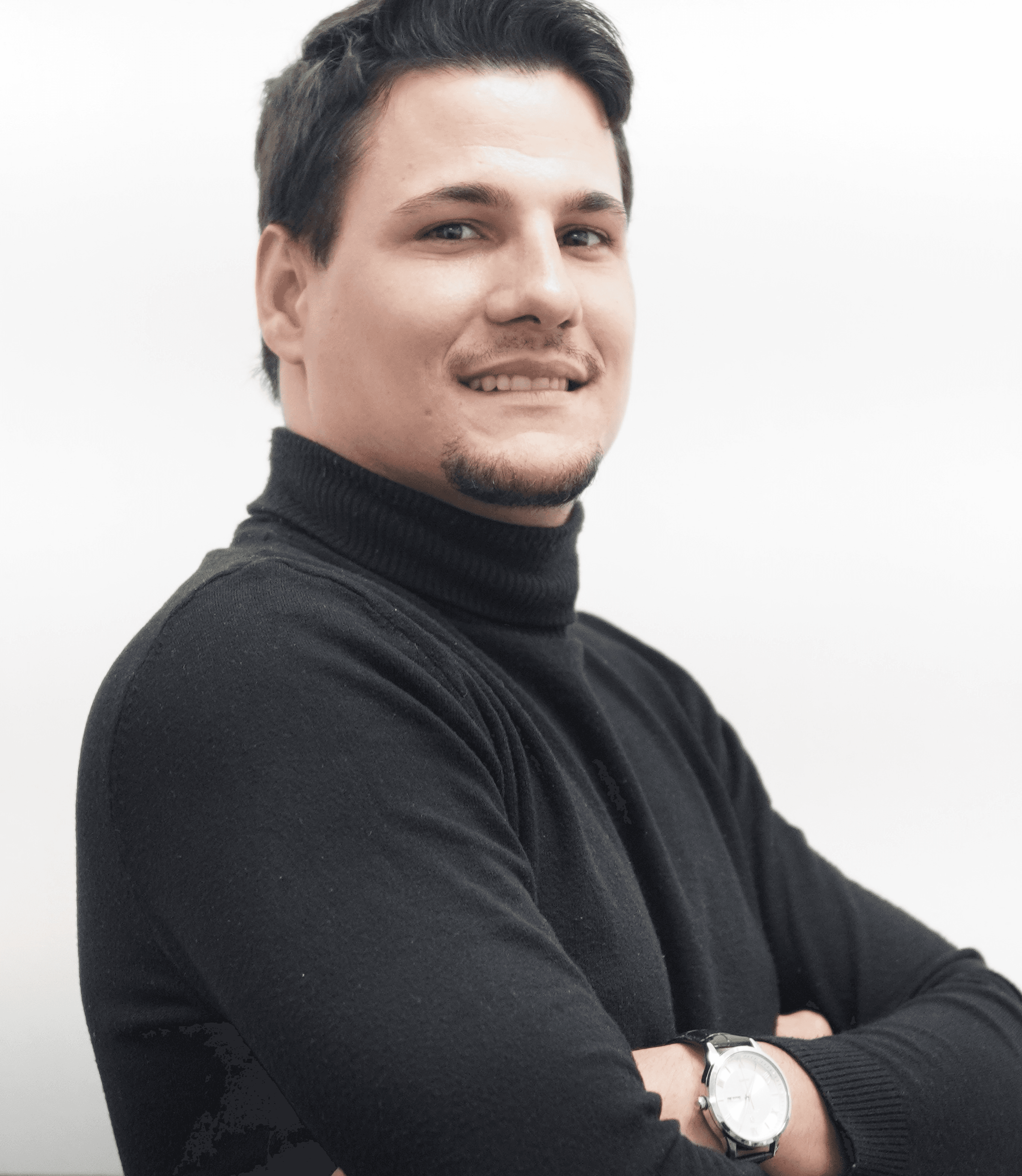 Dr. Alexis Rodríguez