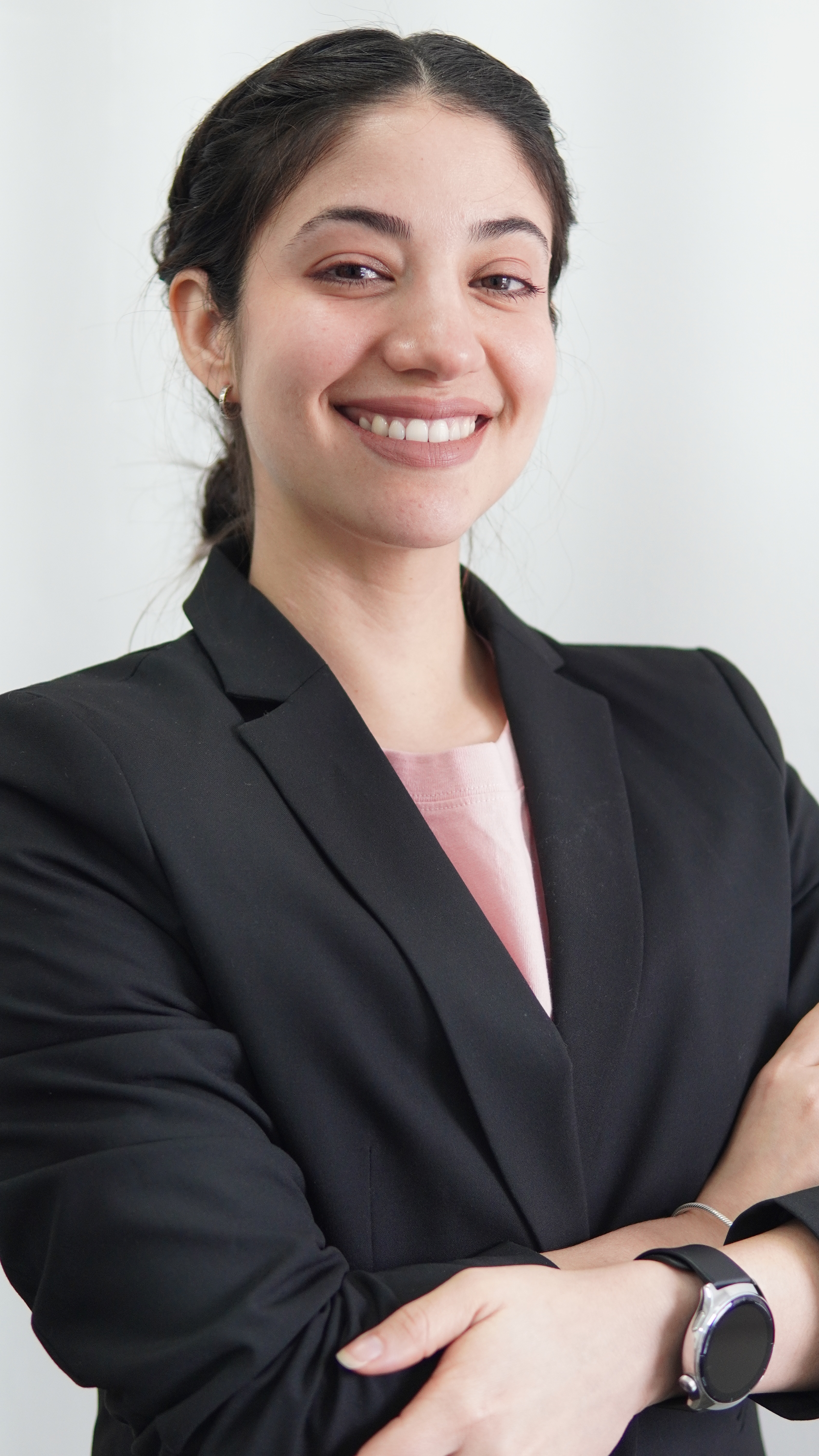 Dra. Anya Caballero
