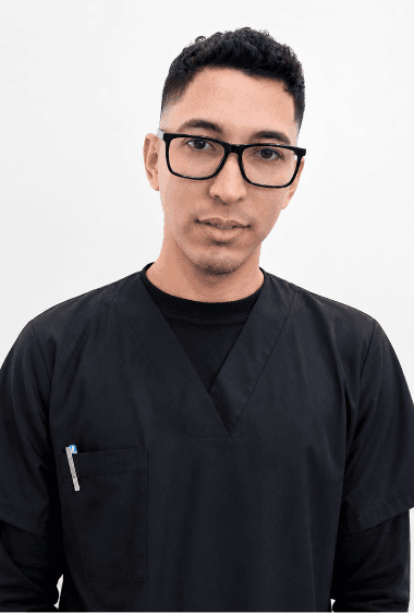 Dr. David Silot Matos