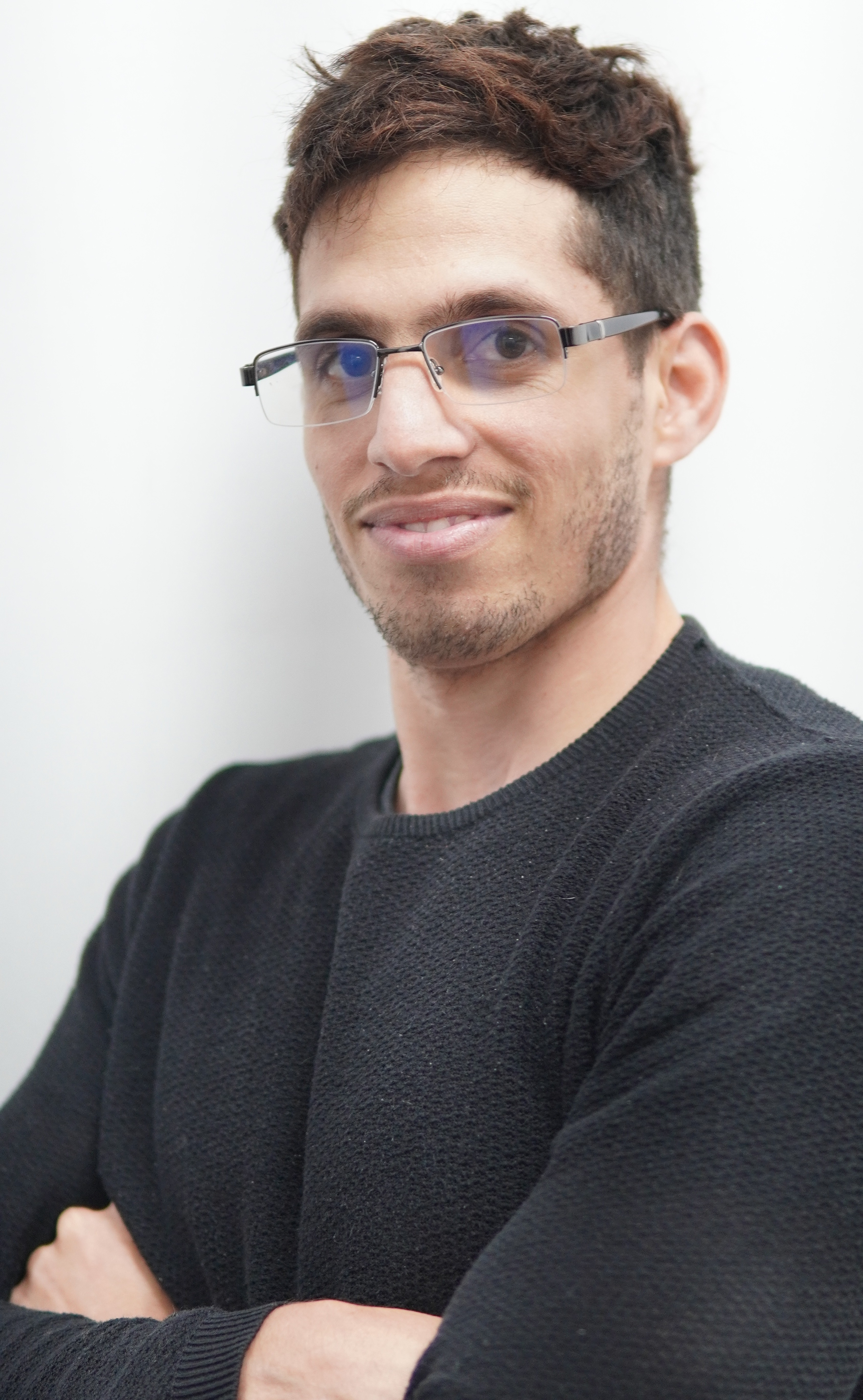 Dr. Luis Báez