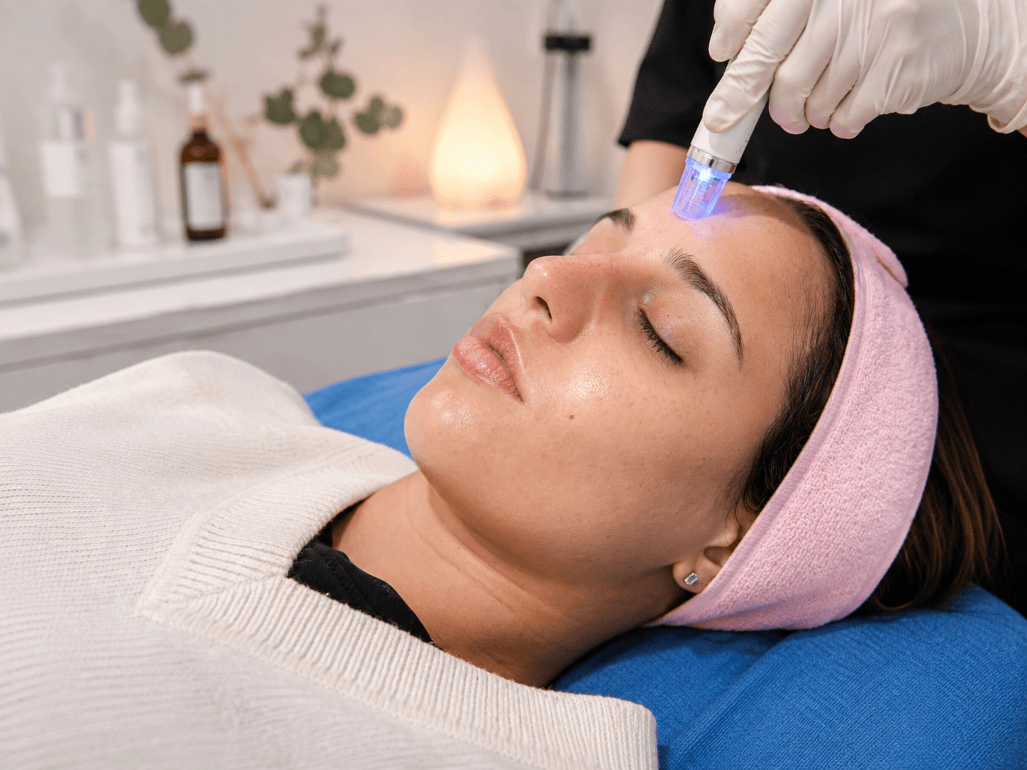 Medicina estética facial en ELARA