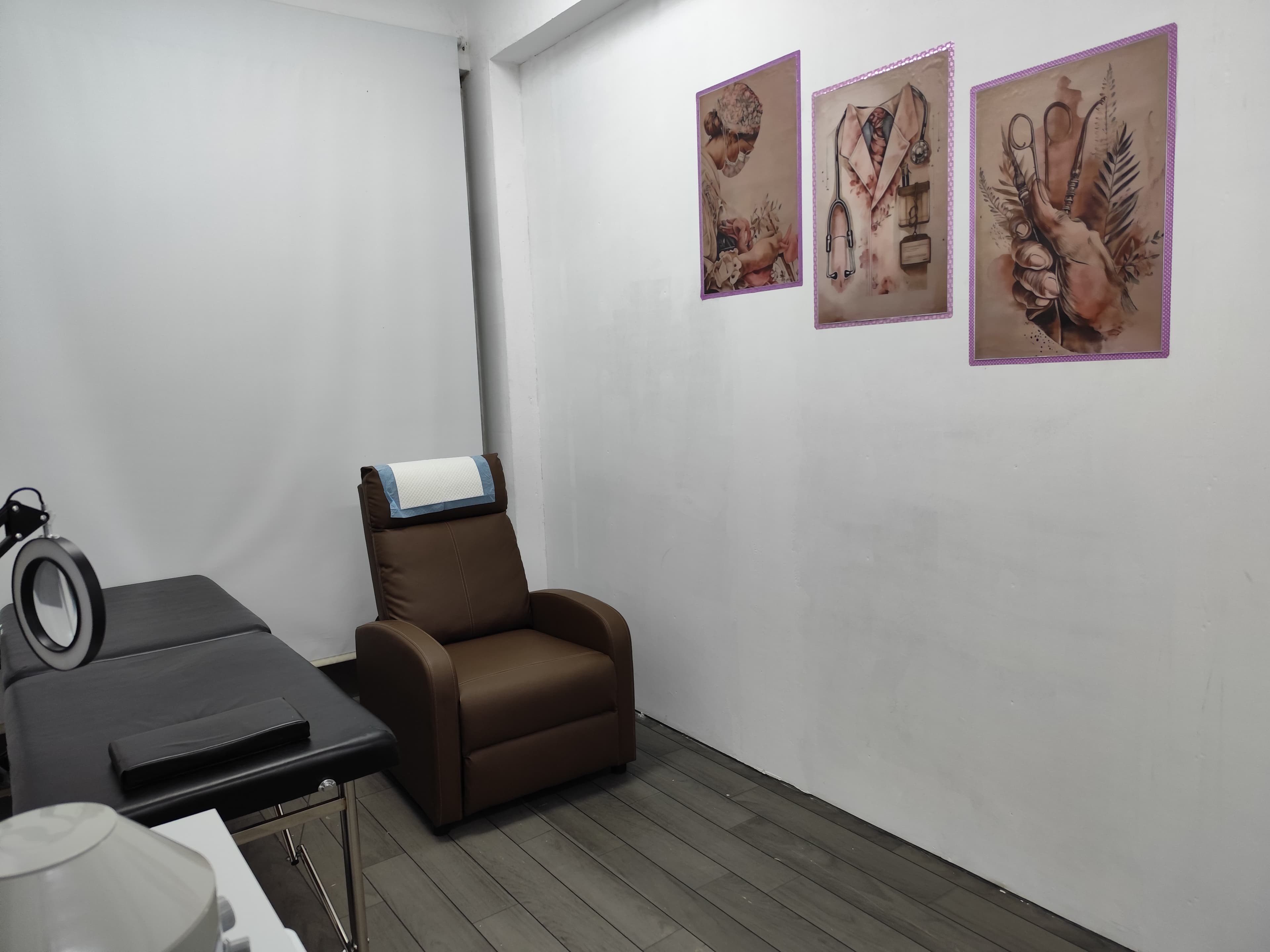 Medicina estética