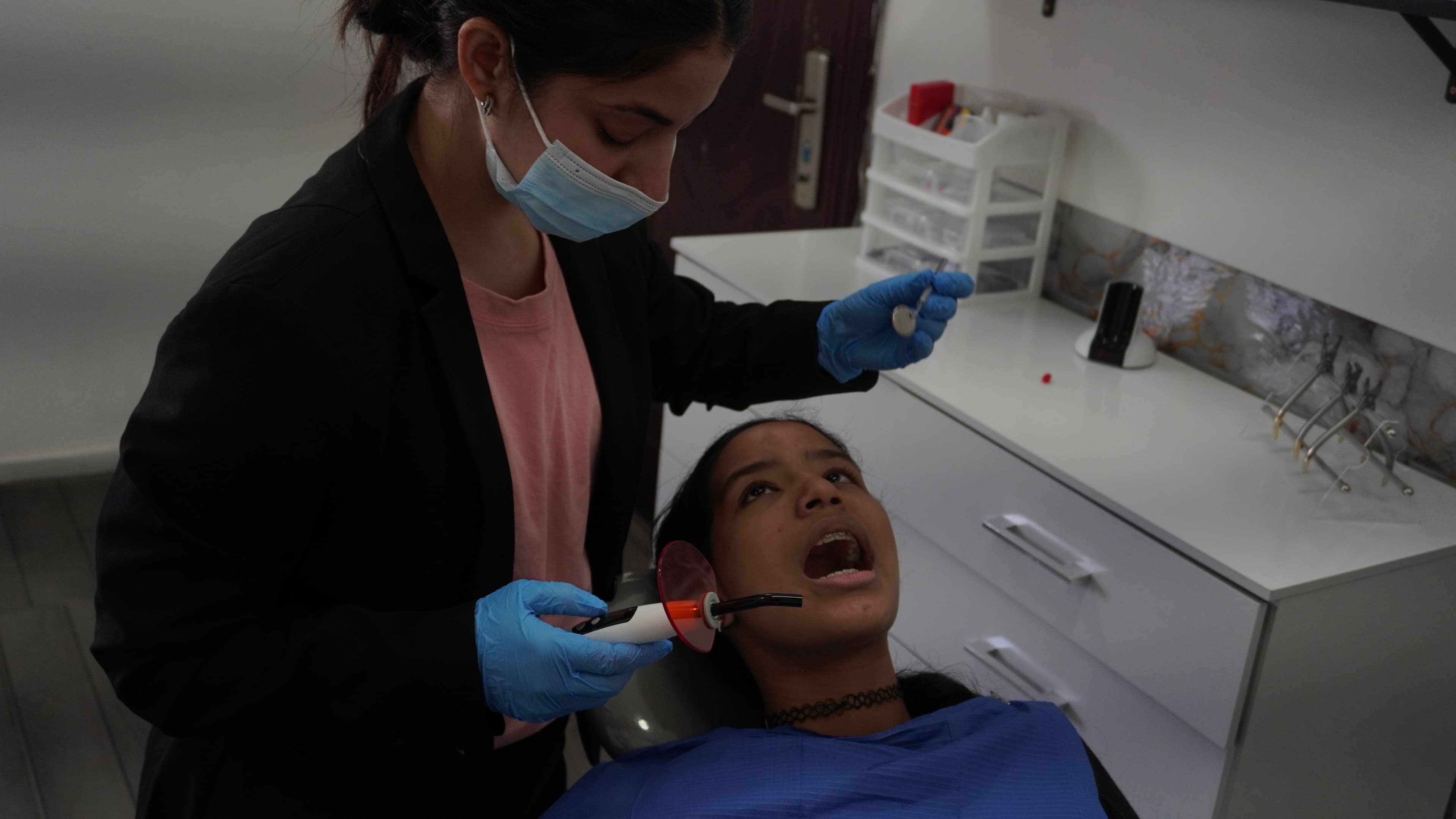 Consultorio odontológico de ELARA