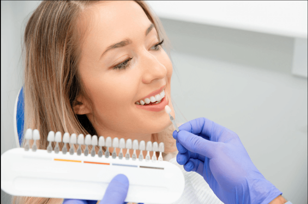 Estética dental